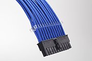 PHANTEKS Extension Cord Set  500mm - blue