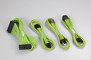PHANTEKS Extension Cable Set  500mm - green