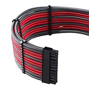 CableMod PRO ModMesh Cable Extension Kit - carbon/red