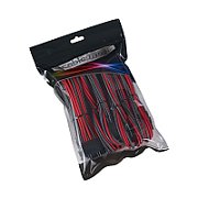 CableMod PRO ModMesh Cable Extension Kit - carbon/red