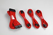 PHANTEKS Extension Cable Set  500mm - red