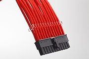 PHANTEKS Extension Cable Set  500mm - red