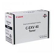 Cartus toner Canon CF3480B006AA ,Negru ,6000 pagini ,Original (CEXV40) 