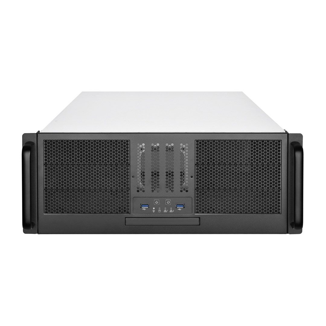 SilverStone RM41-506 - rack-monterbar