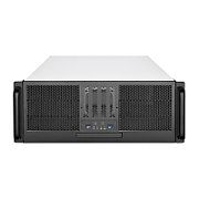 SilverStone RM41-506 - rack-monterbar