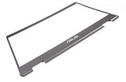 Front panel BEZEL ASUS screen frame (90SK0000-MPIAN0) Black