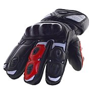 GLOVII HEATED MOTORCYCLE GLOVES XL  GDBXL