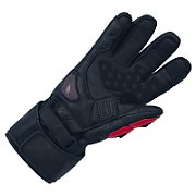 GLOVII HEATED MOTORCYCLE GLOVES L  GDBL