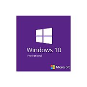 Microsoft GGK Windows 10 Pro PL x64 DVD OEM