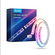 GOVEE H100E LED STRIP EXTENDER 1M  RGBIC+  MATTER COMPATIBILITY