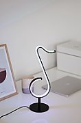 Activejet MELODY RGB LED music decoration lamp with remote control and app  Bluetooth