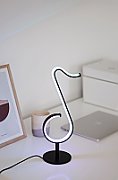 Activejet MELODY RGB LED music decoration lamp with remote control and app  Bluetooth