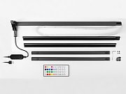 Tracer set of RGB Ambience lamps - Smart Corner TRAOSW47253