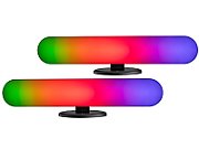 Tracer set of RGB Ambience lamps - Smart Flow TRAOSW47245