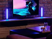 Tracer set of RGB Ambience lamps - Smart Flow TRAOSW47245