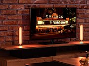 Tracer set of RGB Ambience lamps - Smart Flow TRAOSW47245