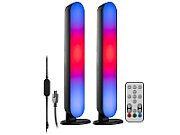 Tracer set of RGB Ambience lamps - Smart Flow TRAOSW47245