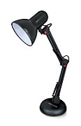 Esperanza ELD112K desk lamp Black