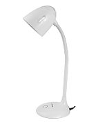 Esperanza ELD110W Electra desk lamp white