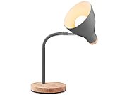 Tracer desk lamp Scandi gray TRAOSW47236