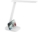 Tracer LED desk lamp Bianca white TRAOSW47184