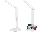Tracer LED desk lamp Bianca white TRAOSW47184