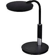 Activejet LED desk lamp AJE-RAYA RGB BLACK