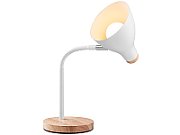 Tracer desk lamp Scandi white TRAOSW47235