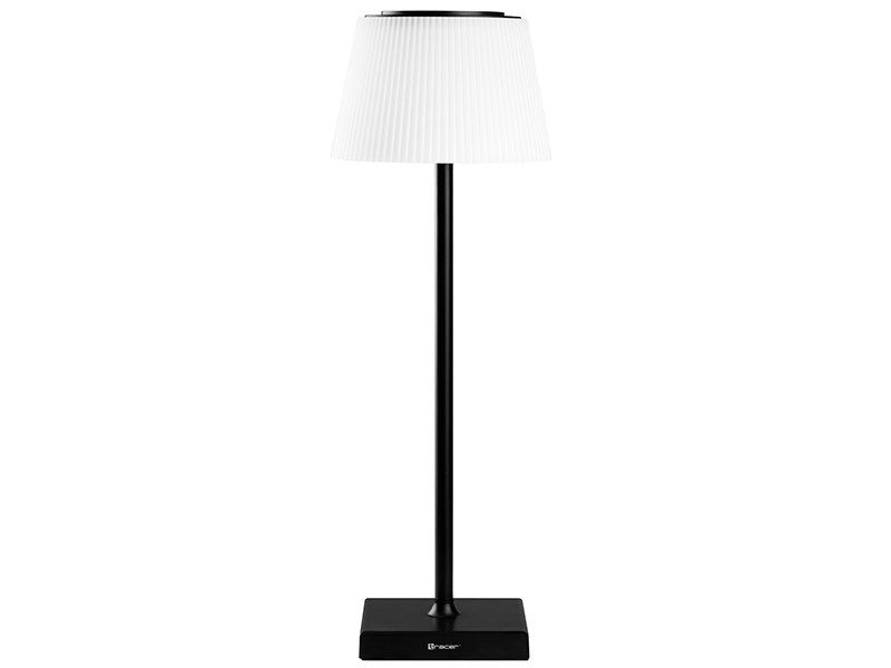 Tracer table lamp Pluto black TRAOSW47234