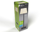 Tracer table lamp Pluto black TRAOSW47234