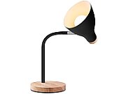Tracer desk lamp Scandi black TRAOSW47237