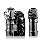 Luminus SST20 10W LED everActive FL-55R 500 Lumens IP66 Handheld / Headlamp