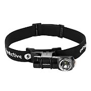 Luminus SST20 10W LED everActive FL-55R 500 Lumens IP66 Handheld / Headlamp