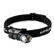 Luminus SST20 10W LED everActive FL-55R 500 Lumens IP66 Handheld / Headlamp