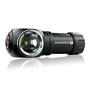Luminus SST20 10W LED everActive FL-55R 500 Lumens IP66 Handheld / Headlamp