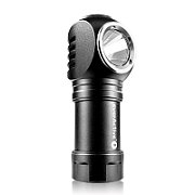 Luminus SST20 10W LED everActive FL-55R 500 Lumens IP66 Handheld / Headlamp