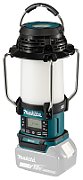 MAKITA RADIO WITH LAMP AND FLASHLIGHT DMR056