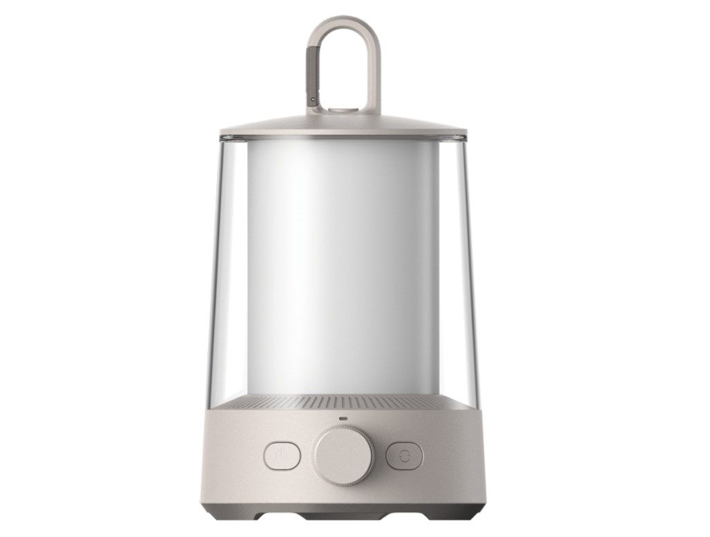 Xiaomi multifunctional camping lantern