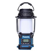 Touring lamp with radio DMR055 MAKITA