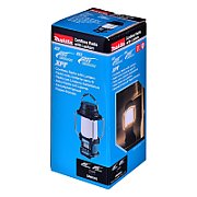Touring lamp with radio DMR055 MAKITA