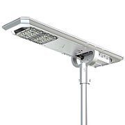 PowerNeed SSL34 outdoor lighting Outdoor pedestal/post lighting Non-changeable bulb(s) LED