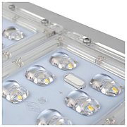 PowerNeed SSL34 outdoor lighting Outdoor pedestal/post lighting Non-changeable bulb(s) LED