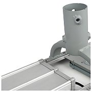 PowerNeed SSL34 outdoor lighting Outdoor pedestal/post lighting Non-changeable bulb(s) LED