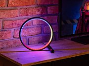 Tracer decorative lamp Ambience - Smart Circle TRAOSW47293