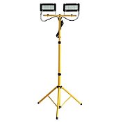 LED SPOTLIGHT VOLTENO TRIPOD 2x40W