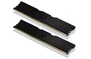 Memorie GOODRAM IRDM Pro 32 GB DDR4 3600 MHz CL18, kit 2 x 16 GB, Negru