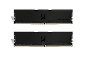 Memorie GOODRAM IRDM Pro 32 GB DDR4 3600 MHz CL18, kit 2 x 16 GB, Negru
