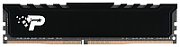 Memorie Patriot Signature Premium 32 GB DDR4 3200 MHz CL22, Negru