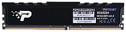 Memorie Patriot Signature Premium 32 GB DDR4 3200 MHz CL22, Negru
