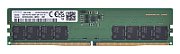 Samsung Samsung UDIMM non-ECC 16GB DDR5 1Rx8 5600MHz PC5-44800 M323R2GA3DB0-CWM